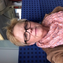 sabine-feckler Avatar