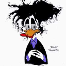 Aranea-Le-Noir Avatar