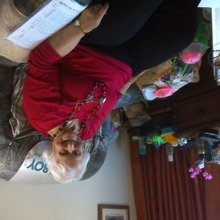 gillian-holland Avatar