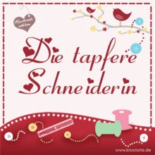 Die-tapfere-Schneiderin Avatar