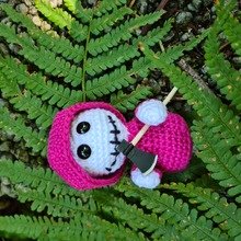 cornelia-ruettimann Avatar