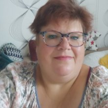 sabine-schandow Avatar