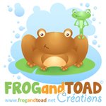 FROG-and-TOAD-Creations