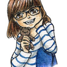 ElasHaeklerei Avatar