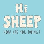 HiSheepOk