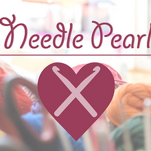 Needle_Pearl Avatar