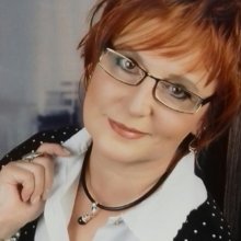 carola-mendel Avatar