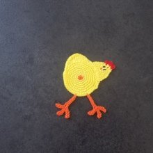 antoinette-vandenberg Avatar