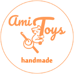 AmiToysHandmade