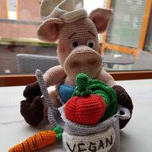 ilonka-lieon-masselink Avatar