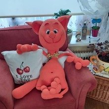 renate-hendrik Avatar