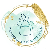 marineblau-und-mintgruen Avatar