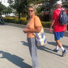 regina-semder-lentz Avatar