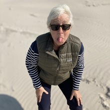 sabine-gieske Avatar