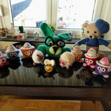 margret-ackermann-morsy Avatar