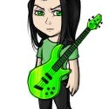 creepylacrimosa Avatar