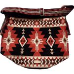 Mochila-Kunsthandwerk