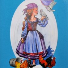 baerbel-cuijpers Avatar