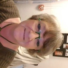 marianne-henkel Avatar