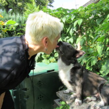 judith-benkhellouf Avatar