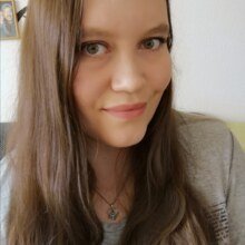 CravingToBeWild Avatar