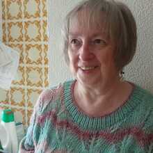 angelika-hilpert Avatar