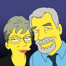 pauline-williams Avatar