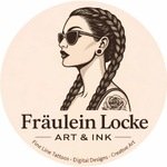 Fraeulein-Locke