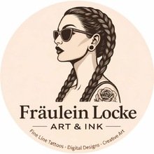 Fraeulein-Locke Avatar