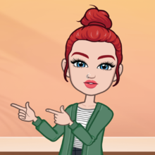 melanie-baumeister Avatar