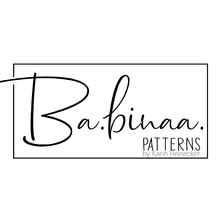 Babinaa-Patterns Avatar