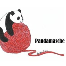 Pandamasche-Anika_Grobe Avatar