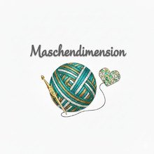 Maschendimension Avatar