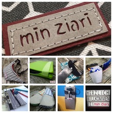 min-ziari Avatar