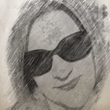 Ozeanpianistin Avatar