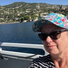 gabriele-weber7 Avatar