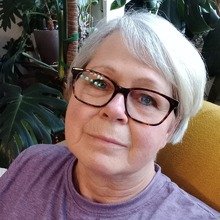 angelika-kaufmann02091965 Avatar