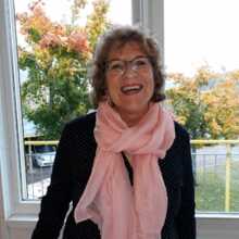 marianne-roesch Avatar