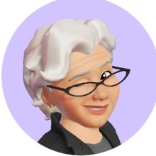 Ullaberne Avatar