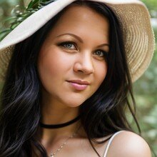 olena-goryashnik Avatar