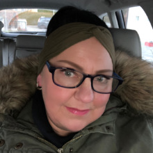 baerbel-schleif Avatar