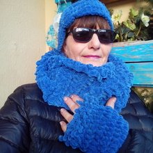 Ines-Ursula58 Avatar