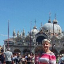 gabriele-gruber2 Avatar