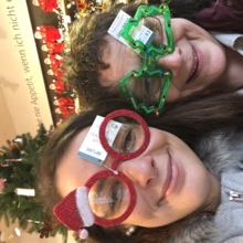 christinalein2020 Avatar