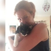 sabine-nemeth Avatar