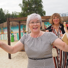 kornelia-lindenlauf Avatar