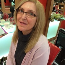 ann-berit-rasmussen Avatar