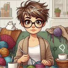 Nadel-Junky Avatar