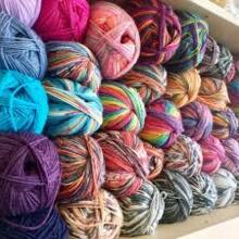 Strickfan1970 Avatar