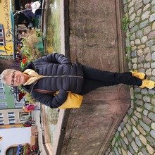 monika-gusset Avatar